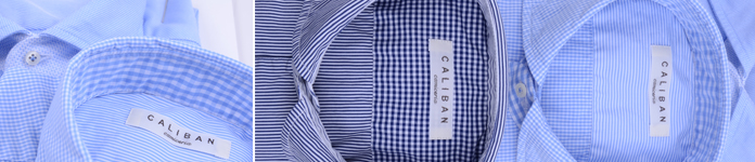 Caliban Caliban