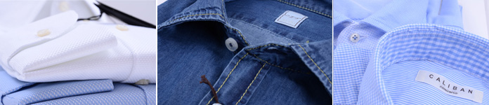Camicie