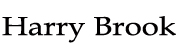 Harry Brook