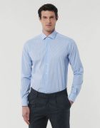 Camicia Xacus Regular PKR-XACUS-11270-558ML-002