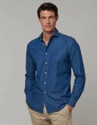 Camicia Xacus Regular PKR-XACUS-11296-722ML-002