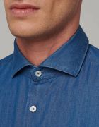 Camicia Xacus Regular PKR-XACUS-11296-722ML-002