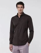 Camicia Xacus Regular PKR-XACUS-11460-ACT558ML-045