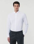 Camicia Xacus Slim PKR-XACUS-11460-ACT658-001
