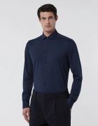 Camicia Xacus Slim PKR-XACUS-11460-ACT658-055
