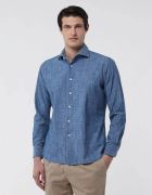 Camicia Xacus Regular PKR-XACUS-11298-MOP742ML-002