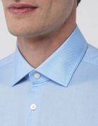 Camicia no stiro Xacus Classic PKR-XACUS-11806-WF331-003