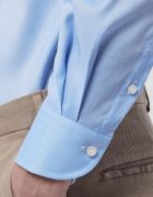 Camicia no stiro Xacus Classic PKR-XACUS-11806-WF331-003