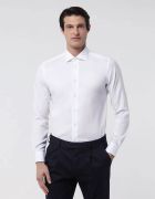 Camicia no stiro Xacus Slim PKR-XACUS-11806-WF658-001