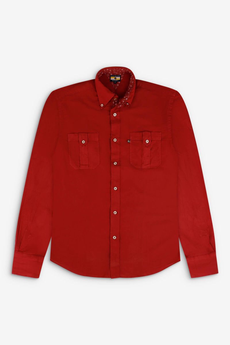 Navigare Camicia Uomo - cod.prod. NV91111 BD