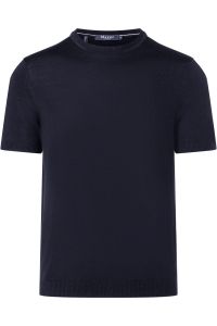Maglia Uomo Maerz Girocollo Classic 100% lana