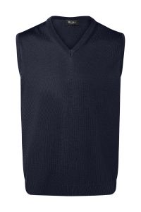 Maglia Uomo Maerz Collo v Classic 100% lana