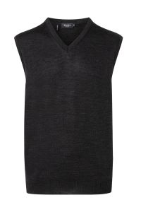 Maglia Uomo Maerz Collo v Classic 100% lana