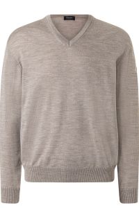 Maglia Uomo Maerz Collo v Regular