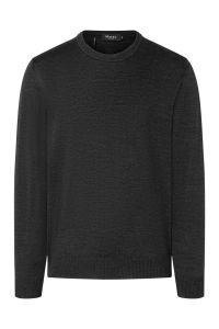 Maglia Uomo Maerz Girocollo Classic 100% lana