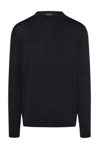 Maglia Uomo Maerz Girocollo Classic 100% lana