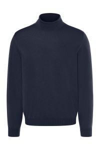 Maglia Uomo Maerz Collo alto Classic 100% lana