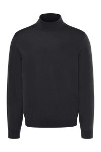 Maglia Uomo Maerz Collo alto Classic 100% lana