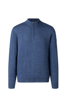 Maglia Uomo Maerz Cerniera Regular