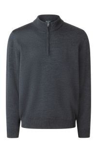 Maglia Uomo Maerz Cerniera Regular
