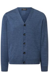 Maglia Uomo Maerz Cardigan Regular