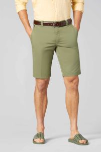 Pantalone Uomo Meyer Bermuda Regular