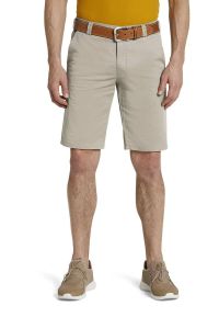 Pantalone Uomo Meyer Bermuda Regular Tinta unita