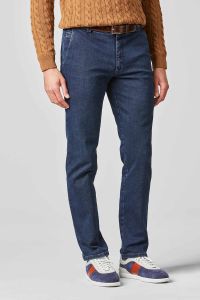 Pantalone Uomo Meyer Chino Classic