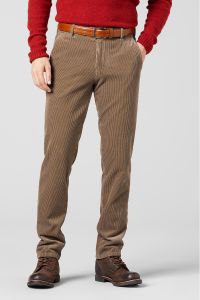 Pantalone Uomo Meyer Chino Classic