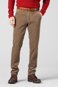 Pantalone Uomo Meyer Chino Regular