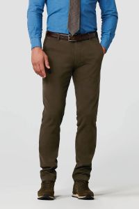 Pantalone Uomo Meyer Chino Regular