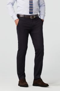 Pantalone Uomo Meyer Chino Regular
