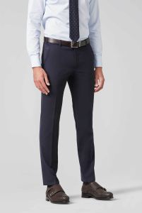 Pantalone Uomo Meyer Chino Regular
