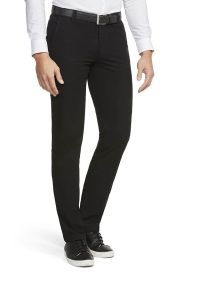 Pantalone Uomo Meyer Chino Classic Tinta unita