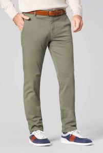 Pantalone Uomo Meyer Chino Regular