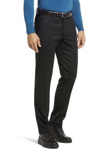 Pantalone Uomo Meyer Classici Classic Tinta unita