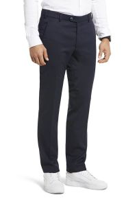Pantalone Uomo Meyer Classici Regular Tinta unita