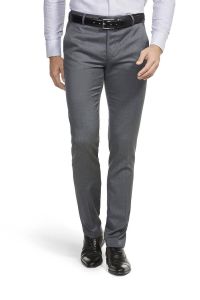 Pantalone Uomo Meyer Classici Classic Tinta unita