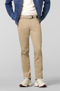 Pantalone Uomo Meyer 5 tasche Classic
