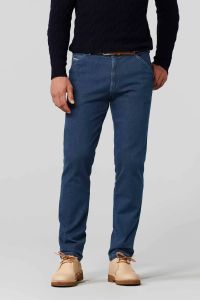 Pantalone Uomo Meyer 5 tasche Regular