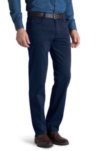 Pantalone Uomo Meyer 5 tasche Classic Tinta unita
