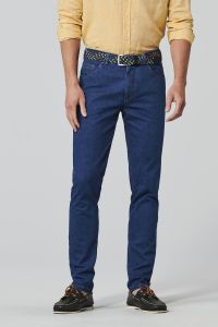Pantalone Uomo Meyer 5 tasche Regular