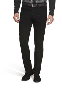 Pantalone Uomo Meyer 5 tasche Regular Tinta unita