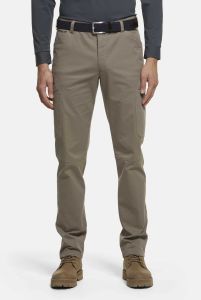 Pantalone Uomo Meyer Cargo Regular