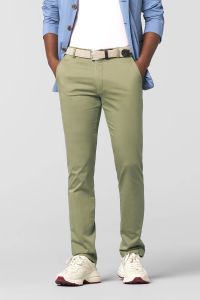 Pantalone Uomo Meyer Chino Classic