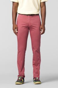 Pantalone Uomo Meyer Chino Classic