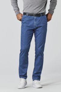 Pantalone Uomo Meyer Chino Regular