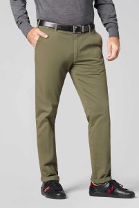Pantalone Uomo Meyer Chino Regular