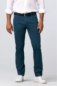 Pantalone Uomo Meyer Chino Regular