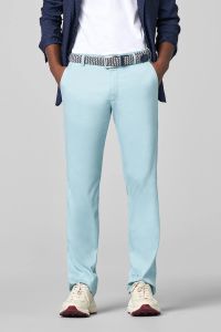 Pantalone Uomo Meyer Chino Regular